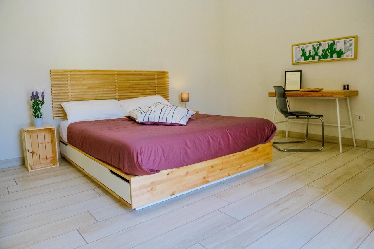 Ciatu Miu Hotel Ното Екстериор снимка