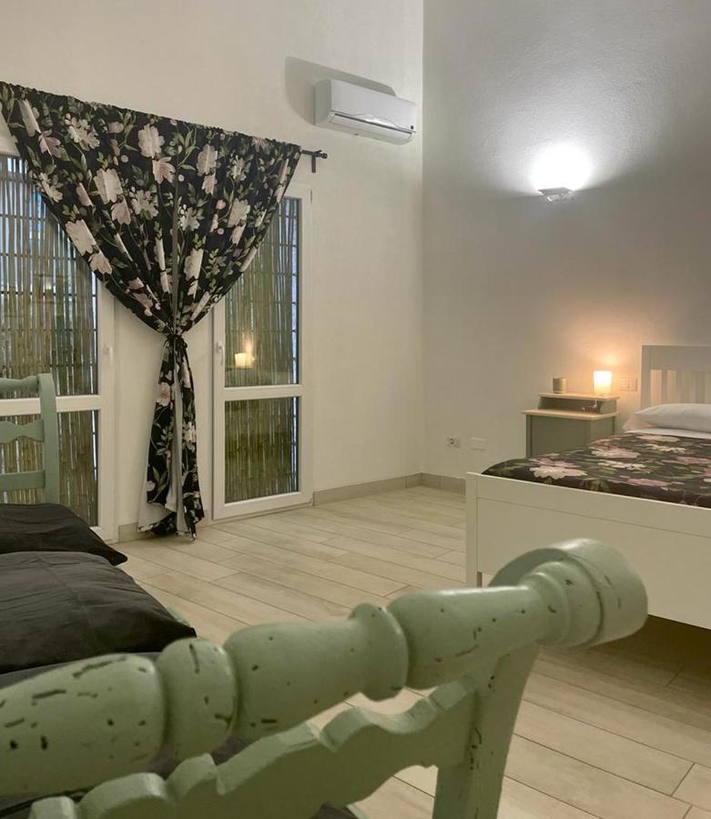 Ciatu Miu Hotel Ното Екстериор снимка