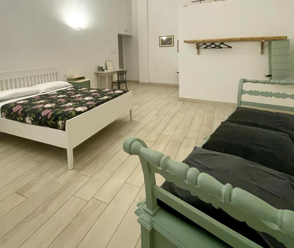 Ciatu Miu Hotel Ното Екстериор снимка