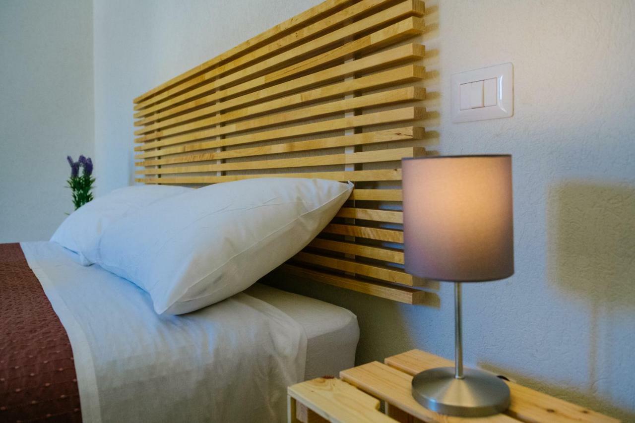 Ciatu Miu Hotel Ното Екстериор снимка