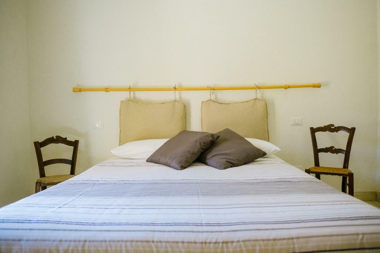 Ciatu Miu Hotel Ното Екстериор снимка