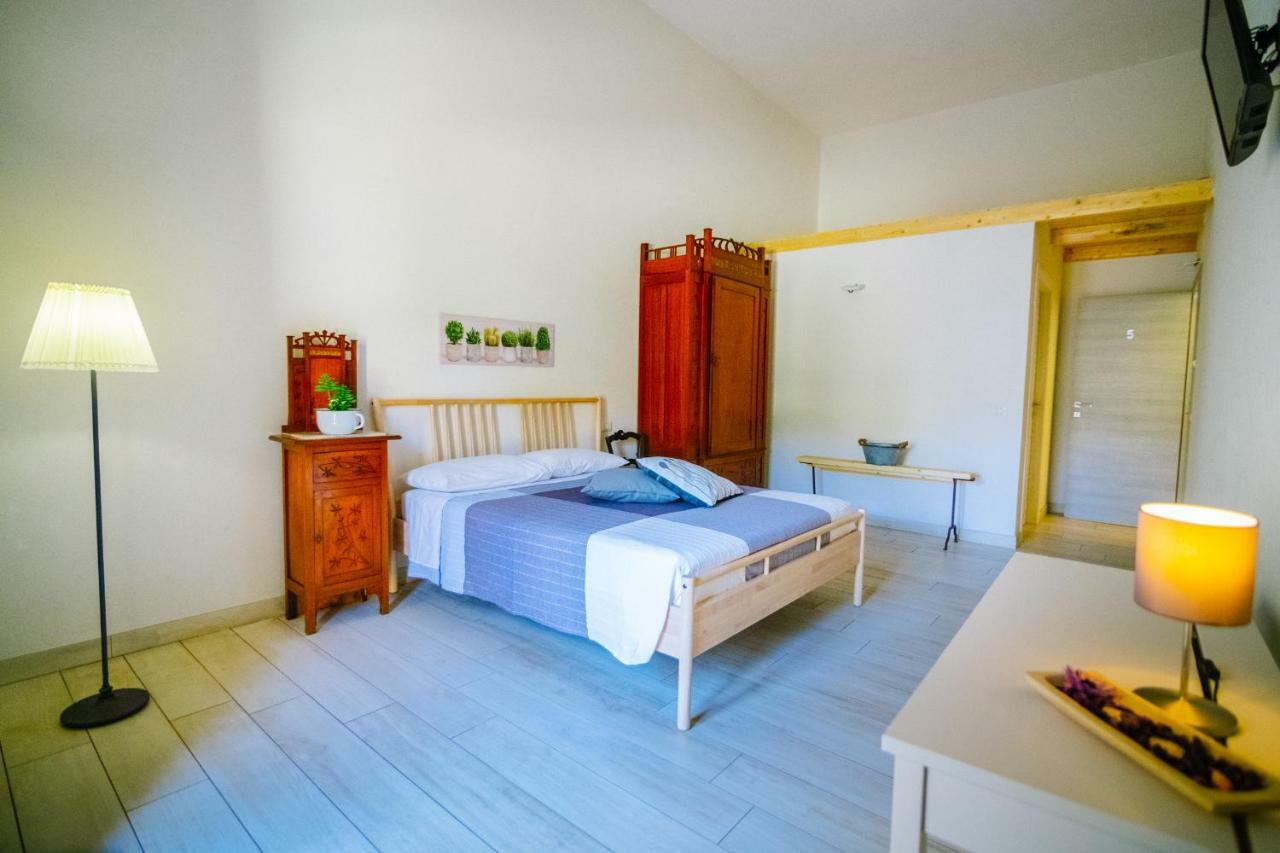 Ciatu Miu Hotel Ното Екстериор снимка
