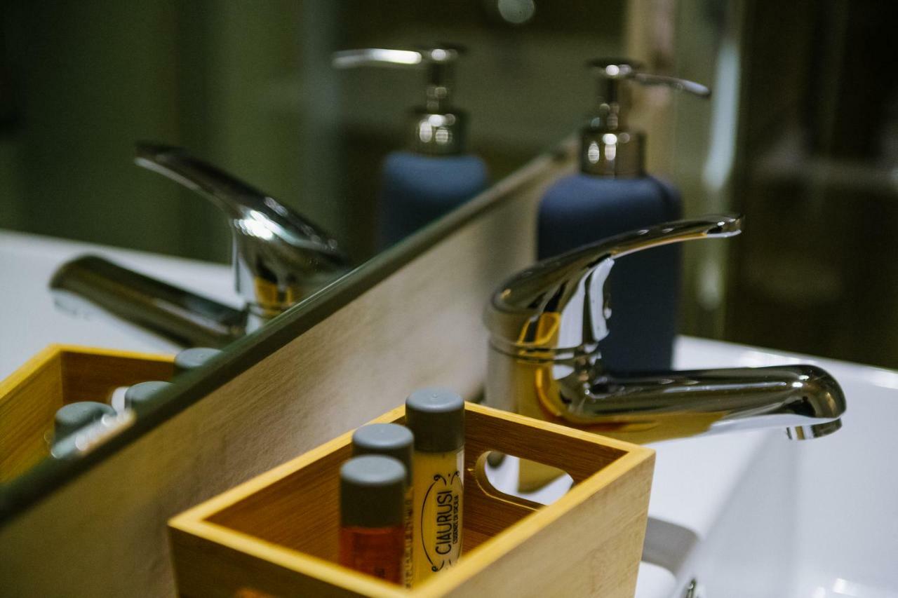 Ciatu Miu Hotel Ното Екстериор снимка