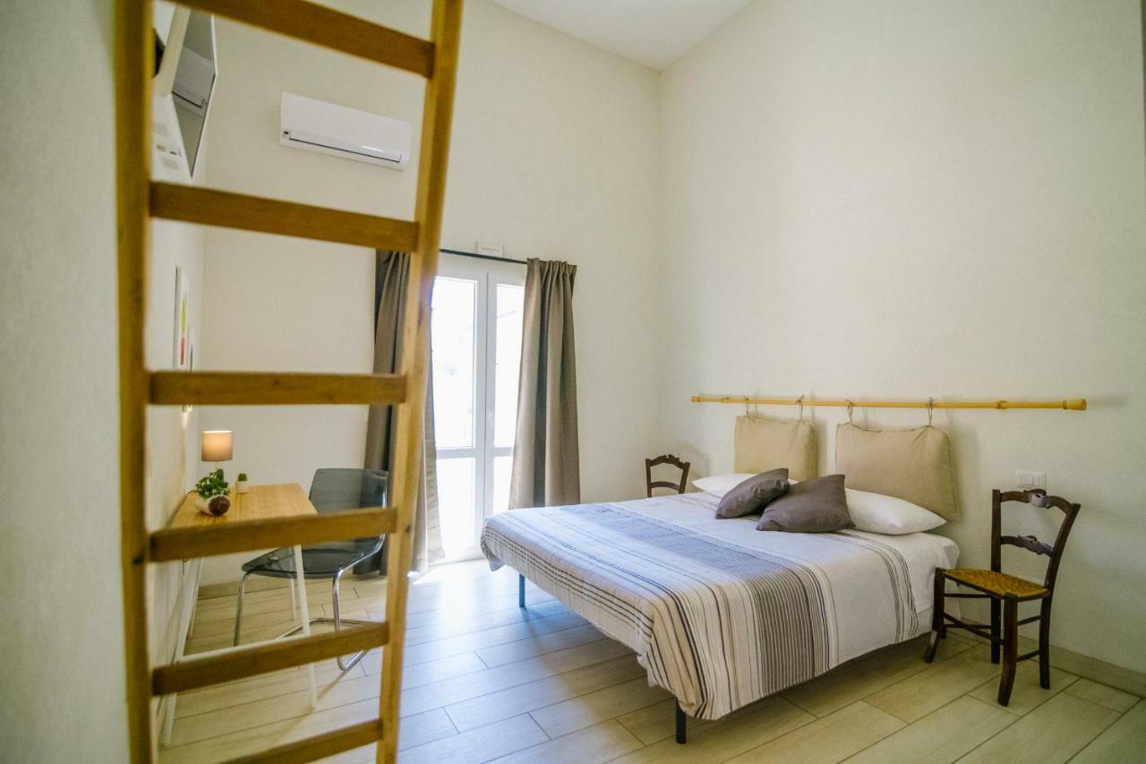 Ciatu Miu Hotel Ното Екстериор снимка