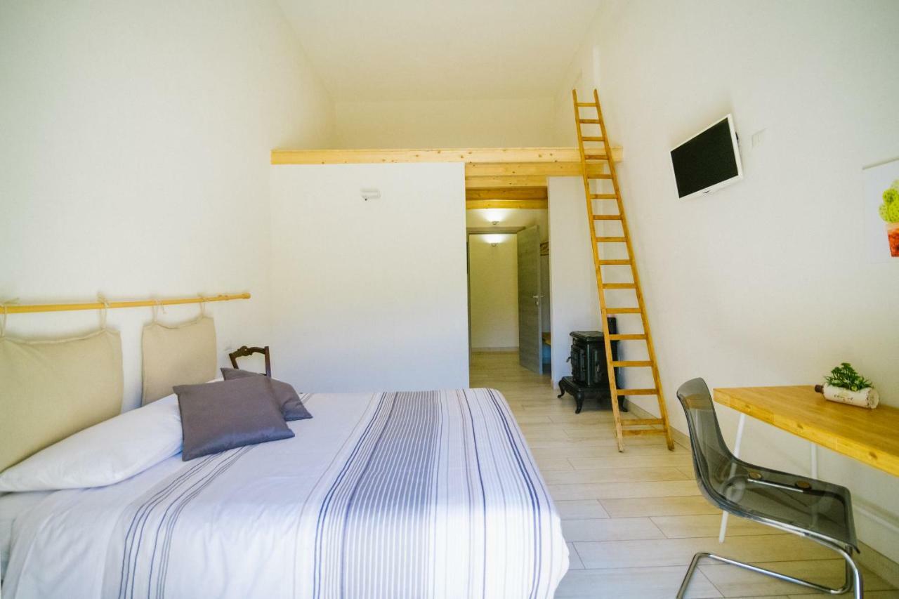 Ciatu Miu Hotel Ното Екстериор снимка