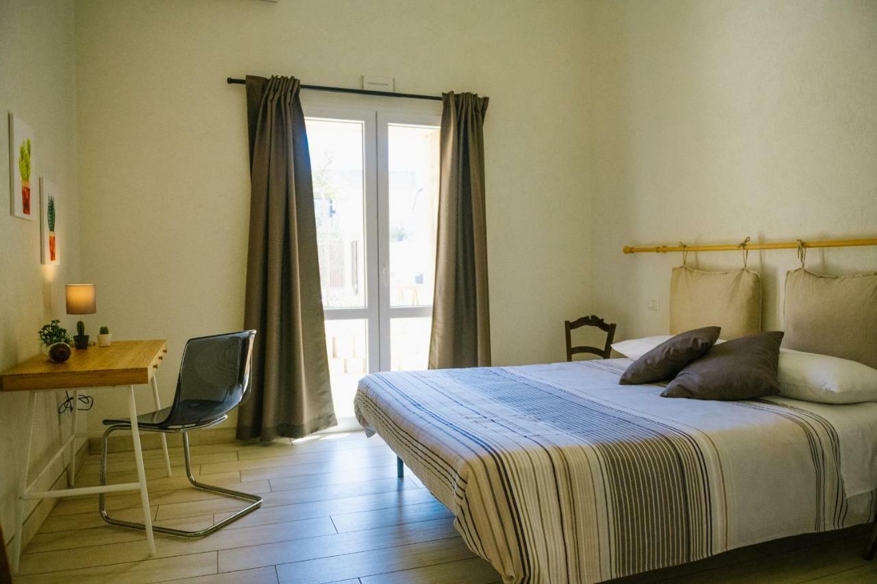 Ciatu Miu Hotel Ното Екстериор снимка
