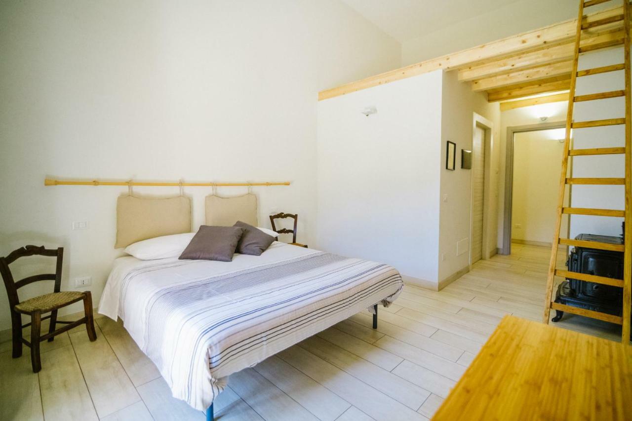 Ciatu Miu Hotel Ното Екстериор снимка