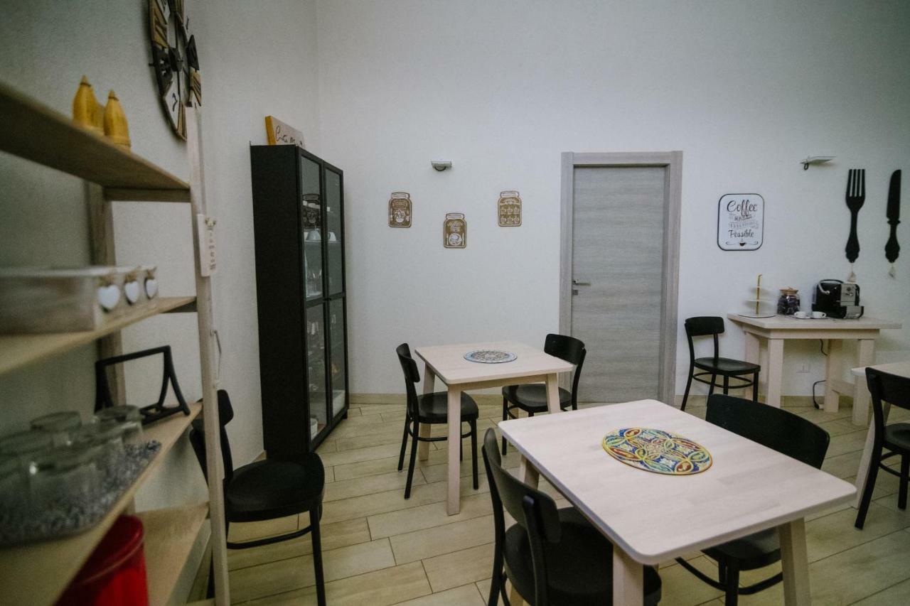 Ciatu Miu Hotel Ното Екстериор снимка
