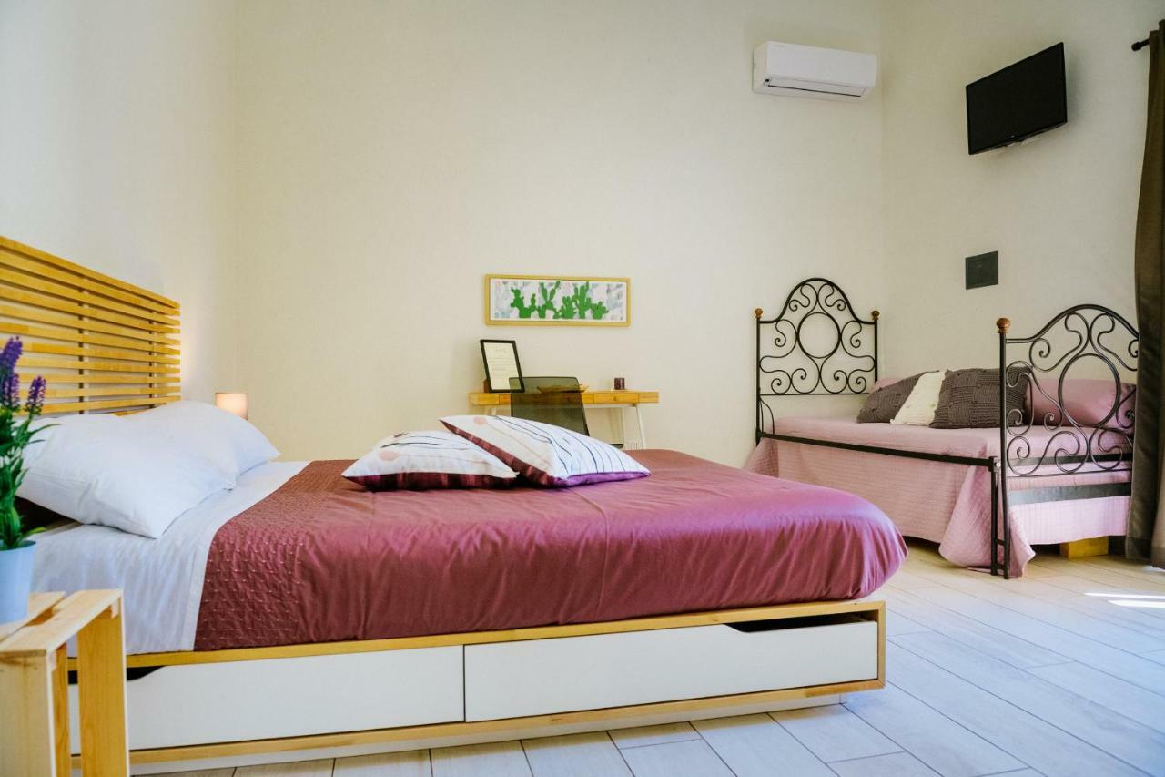 Ciatu Miu Hotel Ното Екстериор снимка