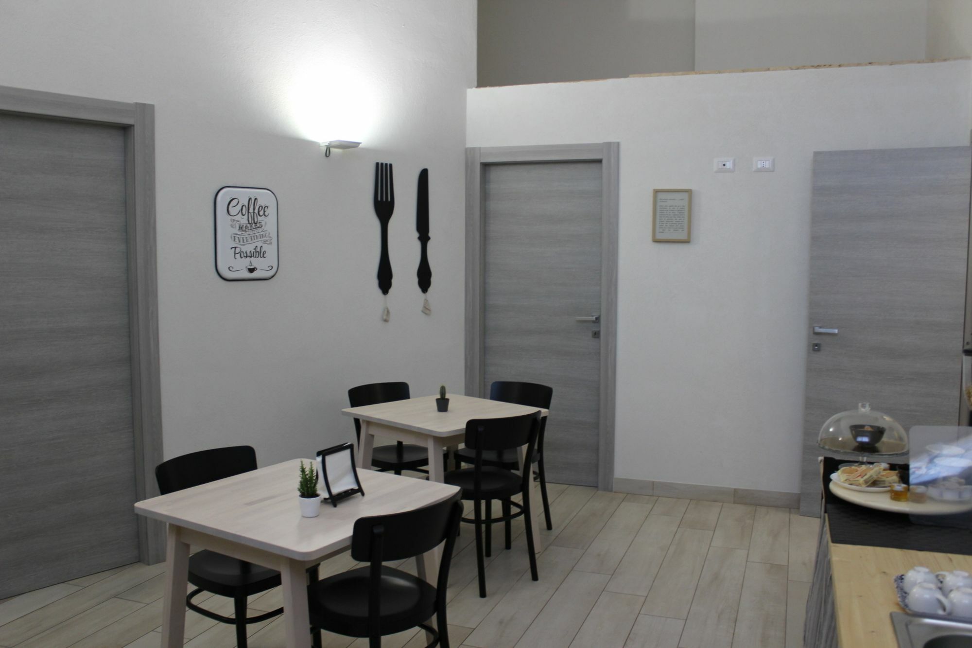 Ciatu Miu Hotel Ното Екстериор снимка