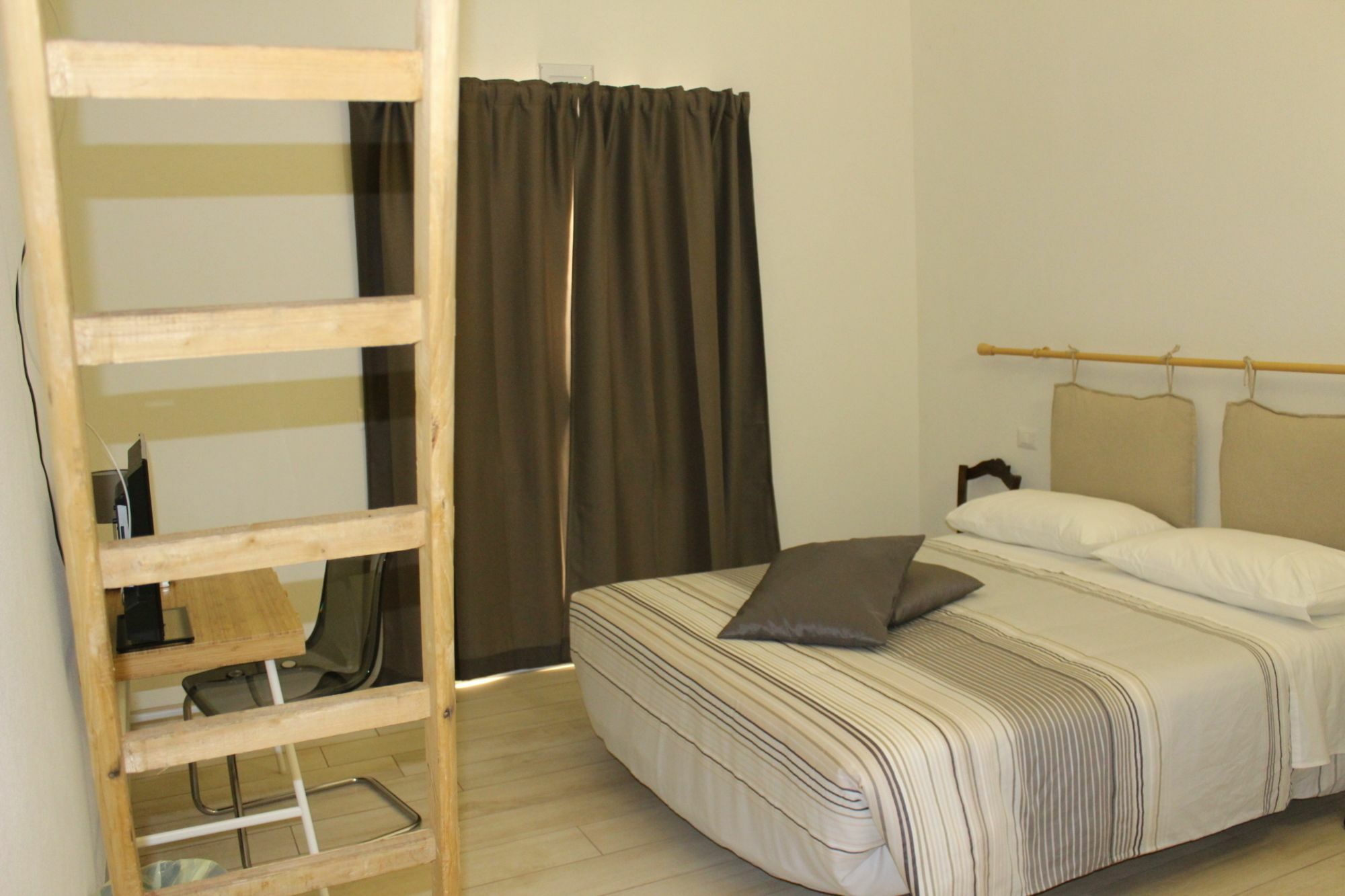 Ciatu Miu Hotel Ното Екстериор снимка